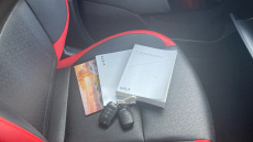 Kia Picanto 1.0 GT-line 5dr [4 seats] Petrol Hatchback